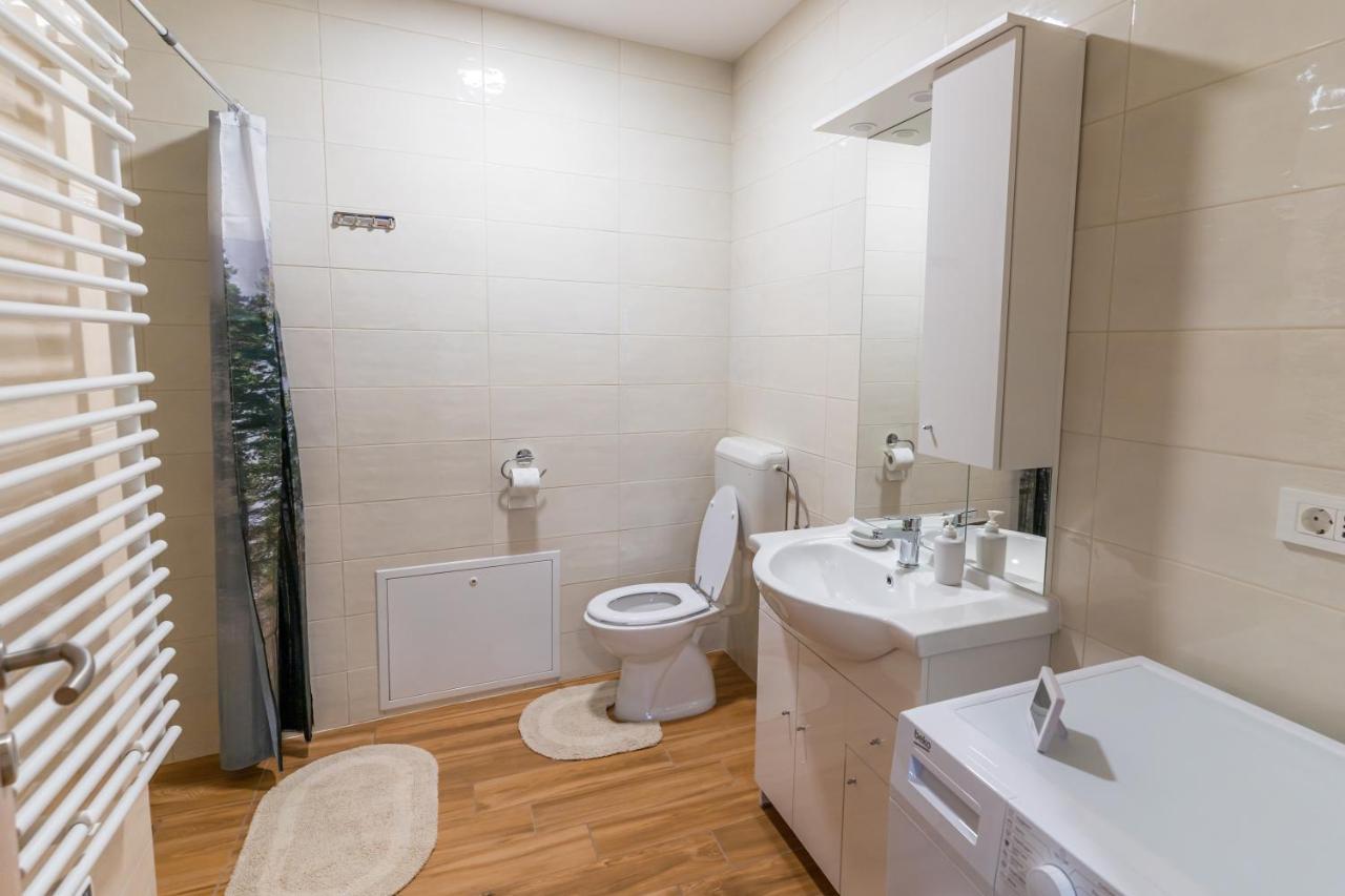 Apartma Valic Ajdovščina Exterior foto