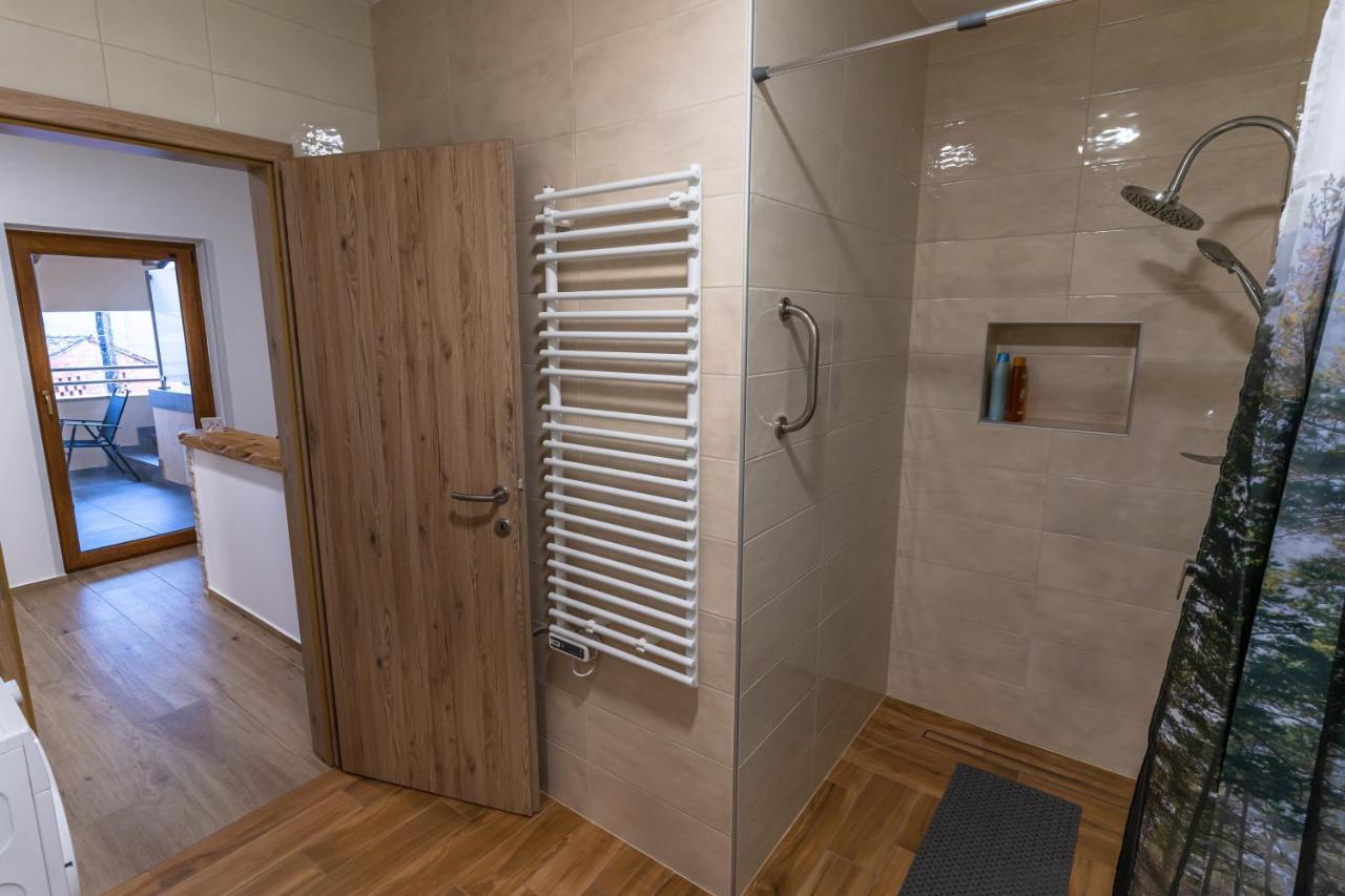 Apartma Valic Ajdovščina Exterior foto