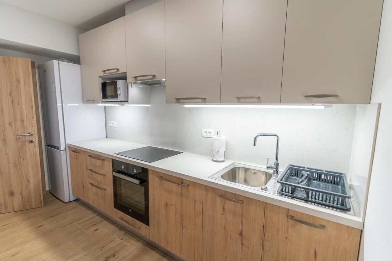 Apartma Valic Ajdovščina Exterior foto