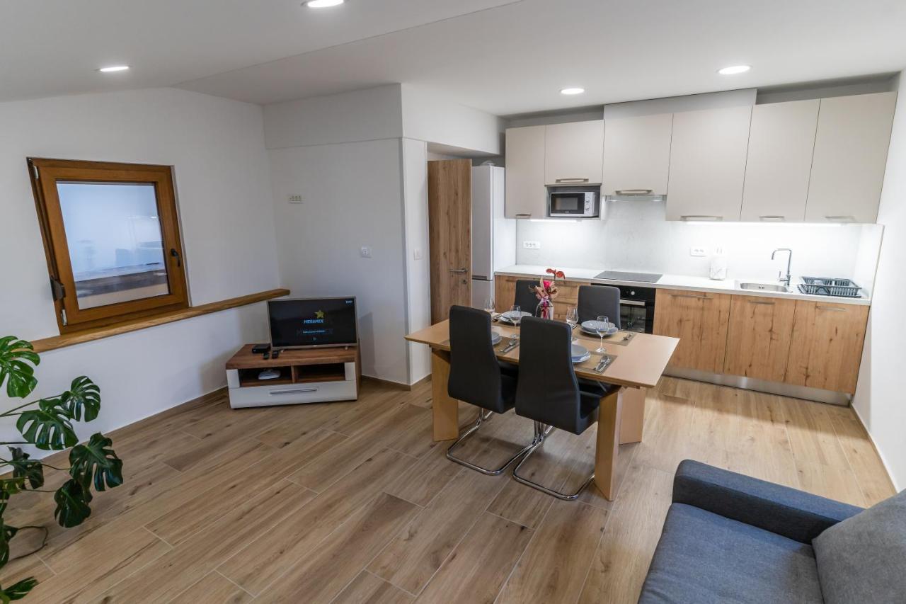 Apartma Valic Ajdovščina Exterior foto