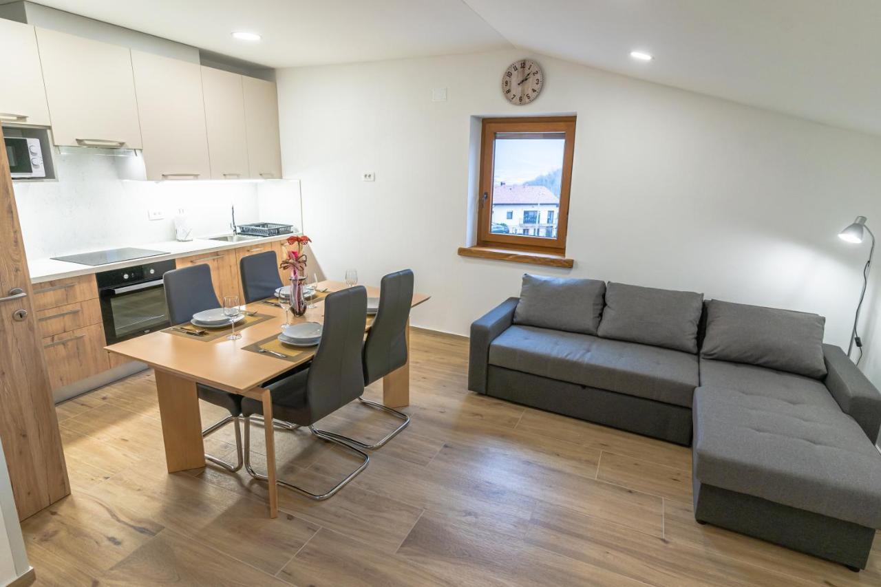 Apartma Valic Ajdovščina Exterior foto