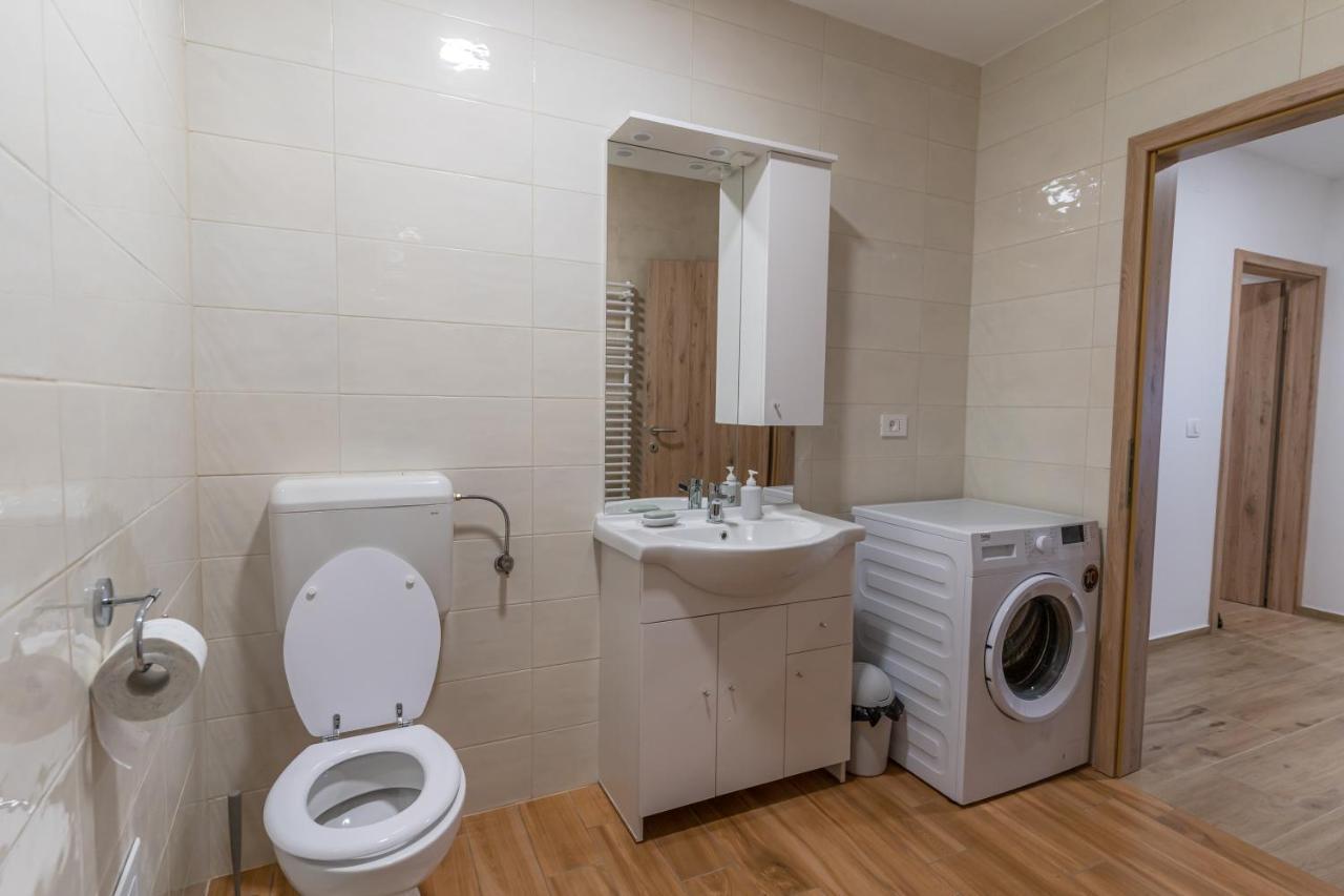 Apartma Valic Ajdovščina Exterior foto