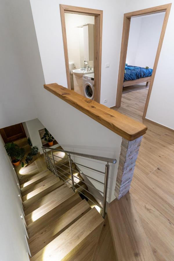 Apartma Valic Ajdovščina Exterior foto